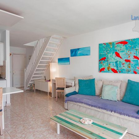 Vivienda Vacacional Sunny - Duplex Apartment 2Beds 2 Baths 코스타 테기세 외부 사진